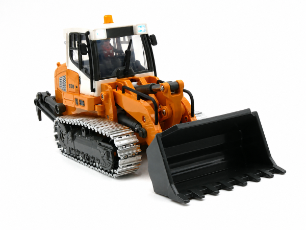 FM636 Raupe/Bulldozer im Maßstab 1:50